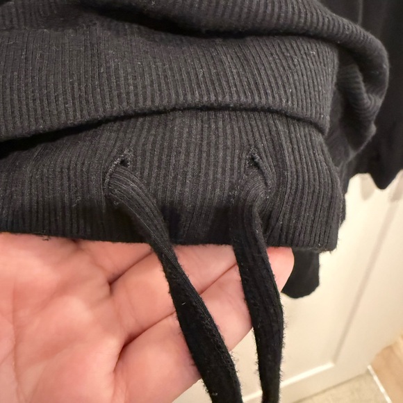 SKIMS Soft Ribbed PJ Set - Picture 5 of 6